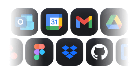 Connected apps